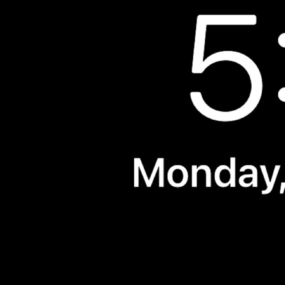 Meet your Posher, Gavin